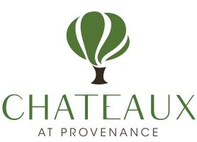 Homes at Provenance Chateaux logo